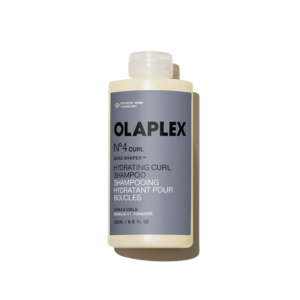 Nº.4CURL BOND SHAPER HYDRATING CURL SHAMPOO