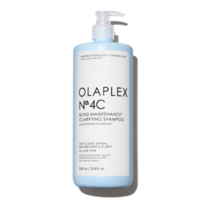 Nº.4C BOND MAINTENANCE CLARIFYING SHAMPOO LITER
