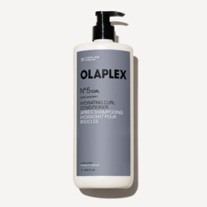 Nº.5CURL BOND SHAPER HYDRATING CURL CONDITIONER LITER